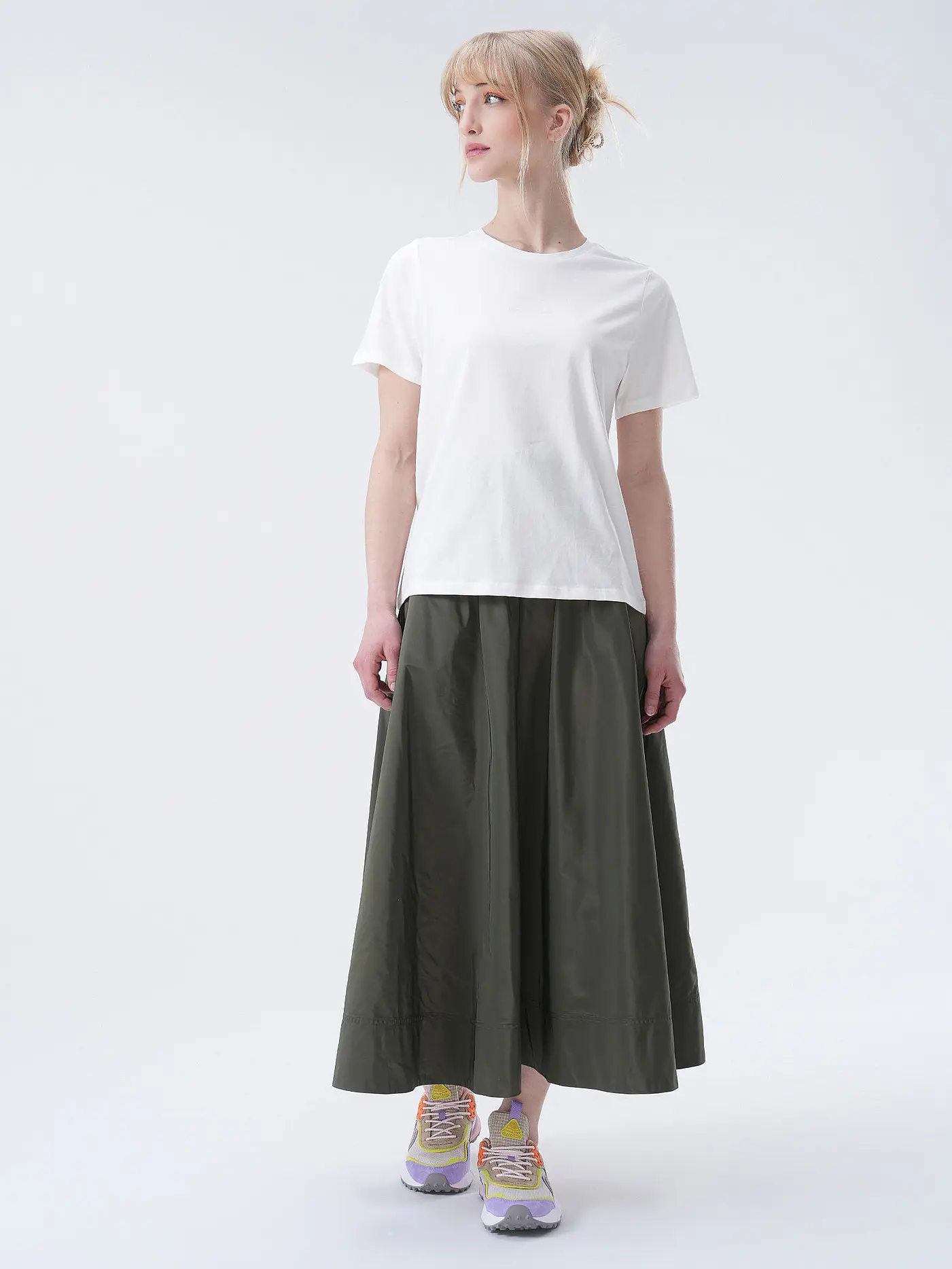 MARC O'POLO DENIM | T-Shirt | creme